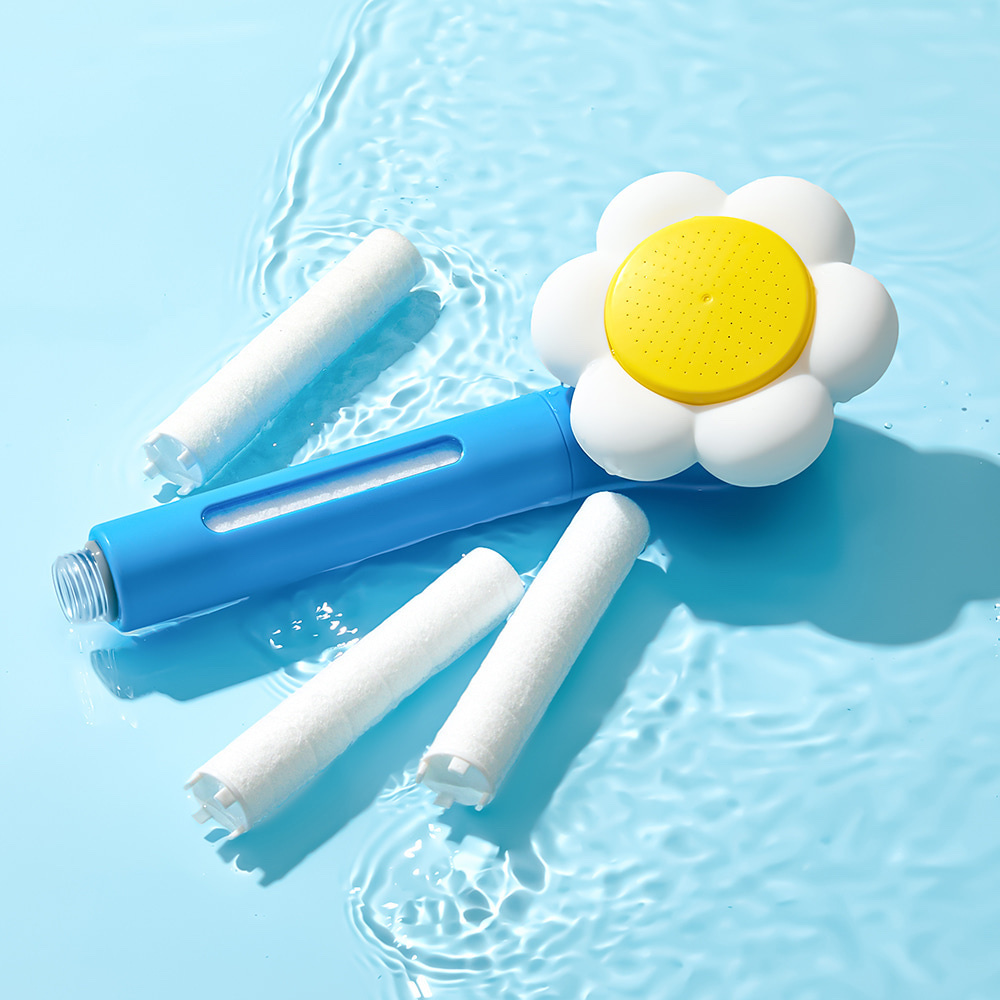 wiggle wiggle - blooming set (with 1 filter)