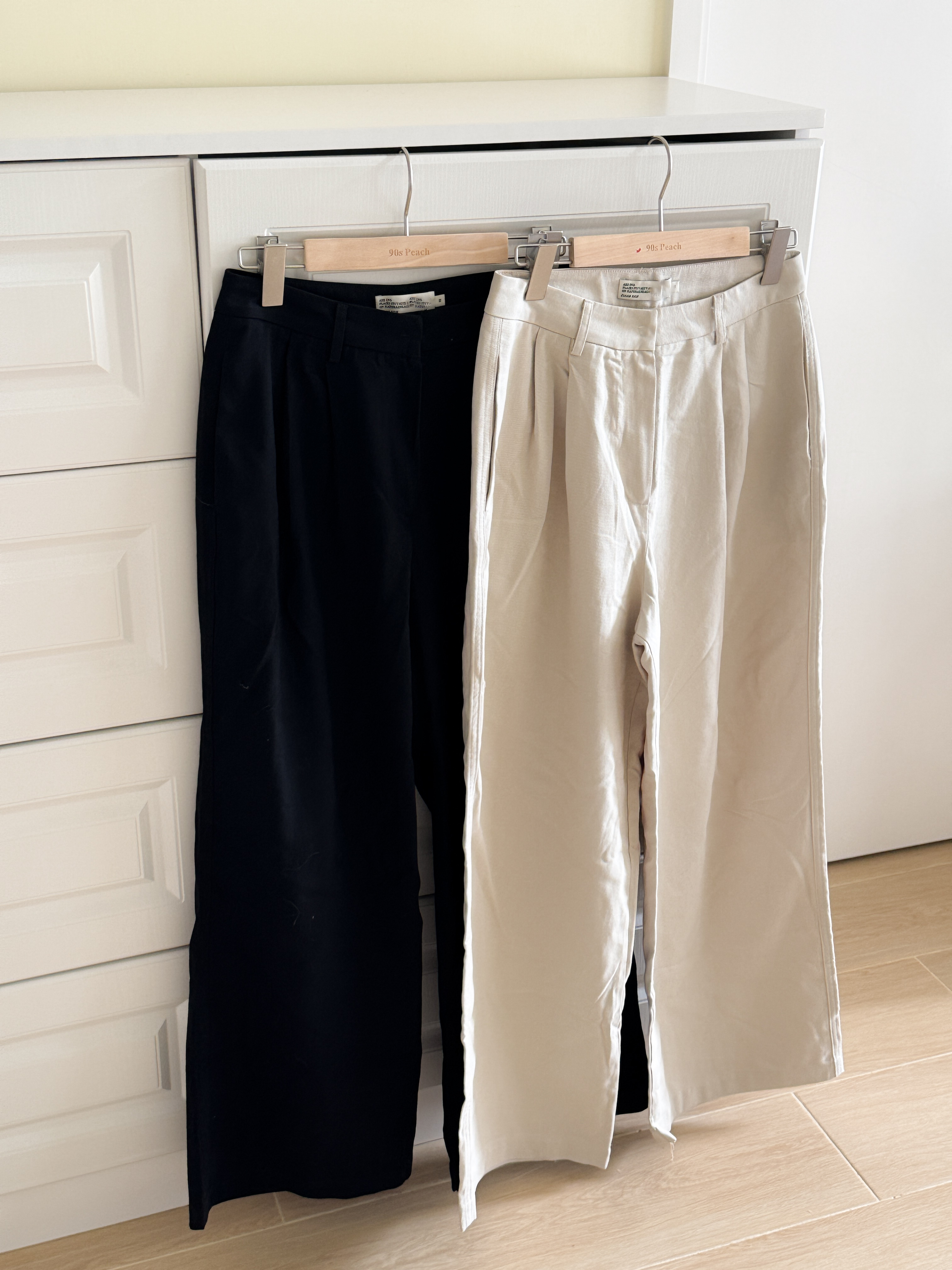 氣質ONNI的出勤褲