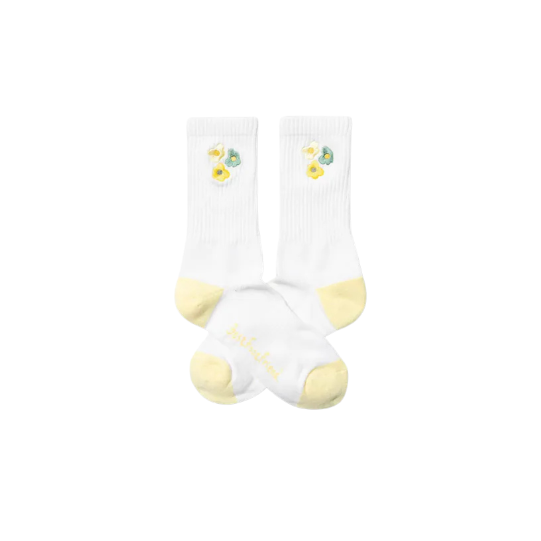 BFF Plumeria 雞蛋花 2色 BF25017