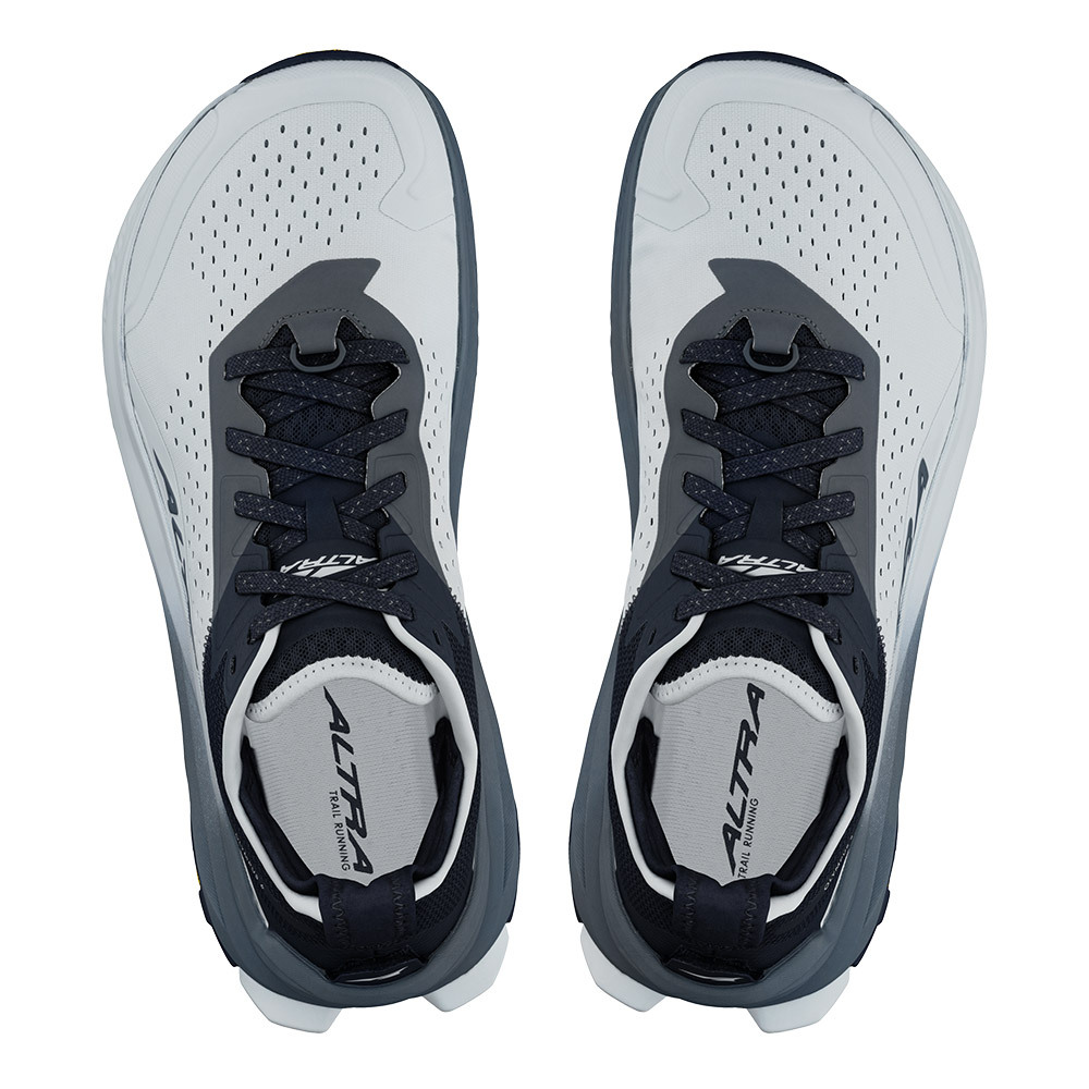 OLYMPUS 6 奧林帕斯 多功能越野鞋 男款 暗藍 ( ALT0A85NJ-442 )