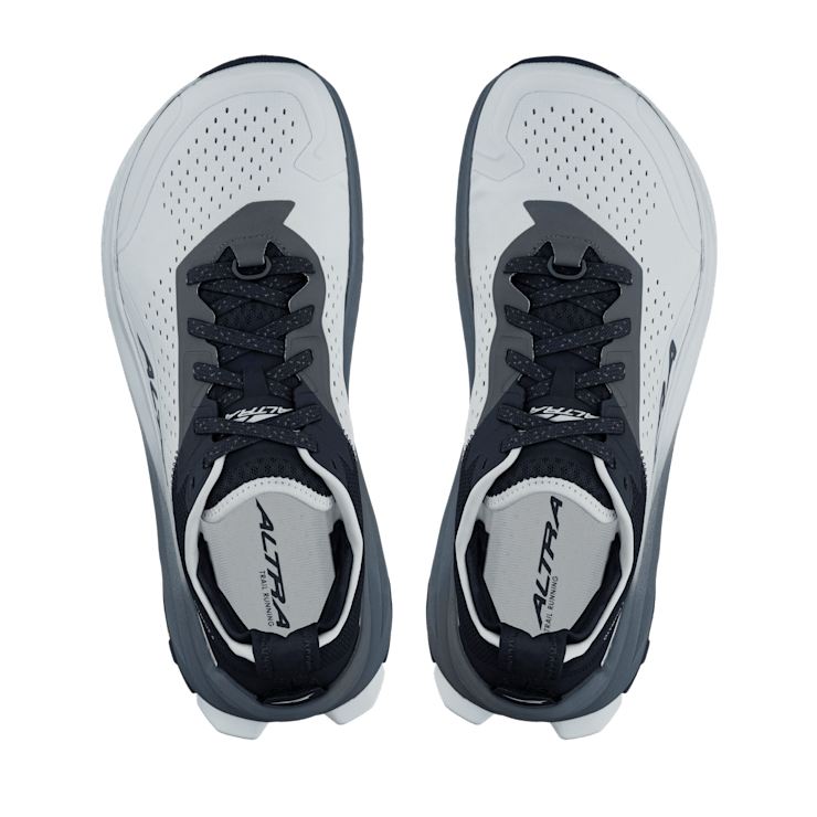 Altra Olympus 6 多功能越野鞋 男款 暗藍