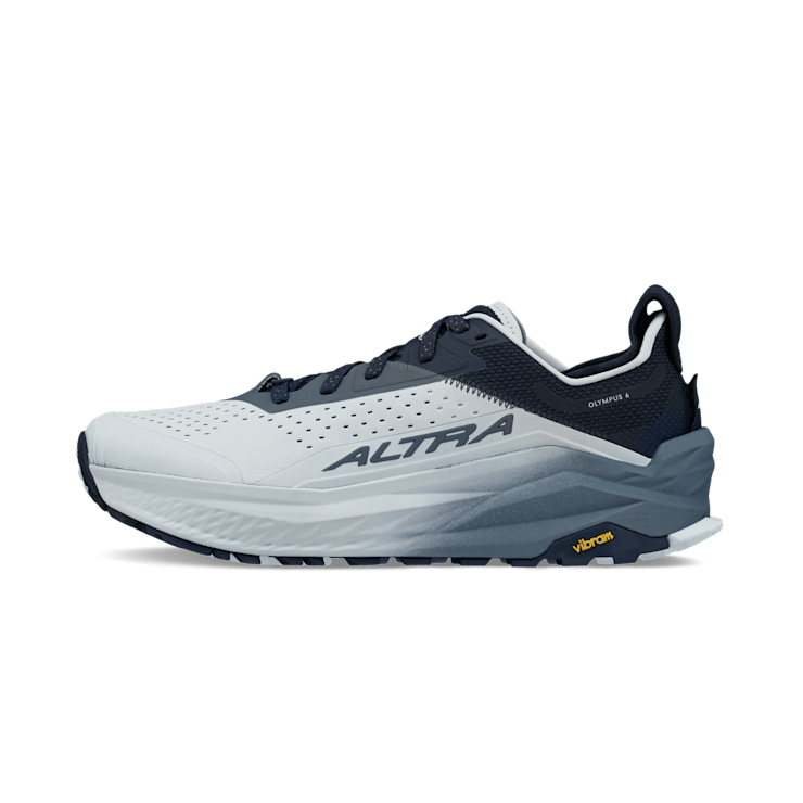 Altra Olympus 6 多功能越野鞋 男款 暗藍