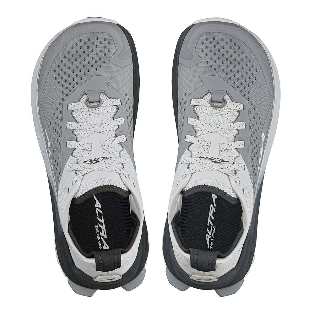 OLYMPUS 6 奧林帕斯 多功能越野鞋 女款 灰色( ALT0A85NK-220 )