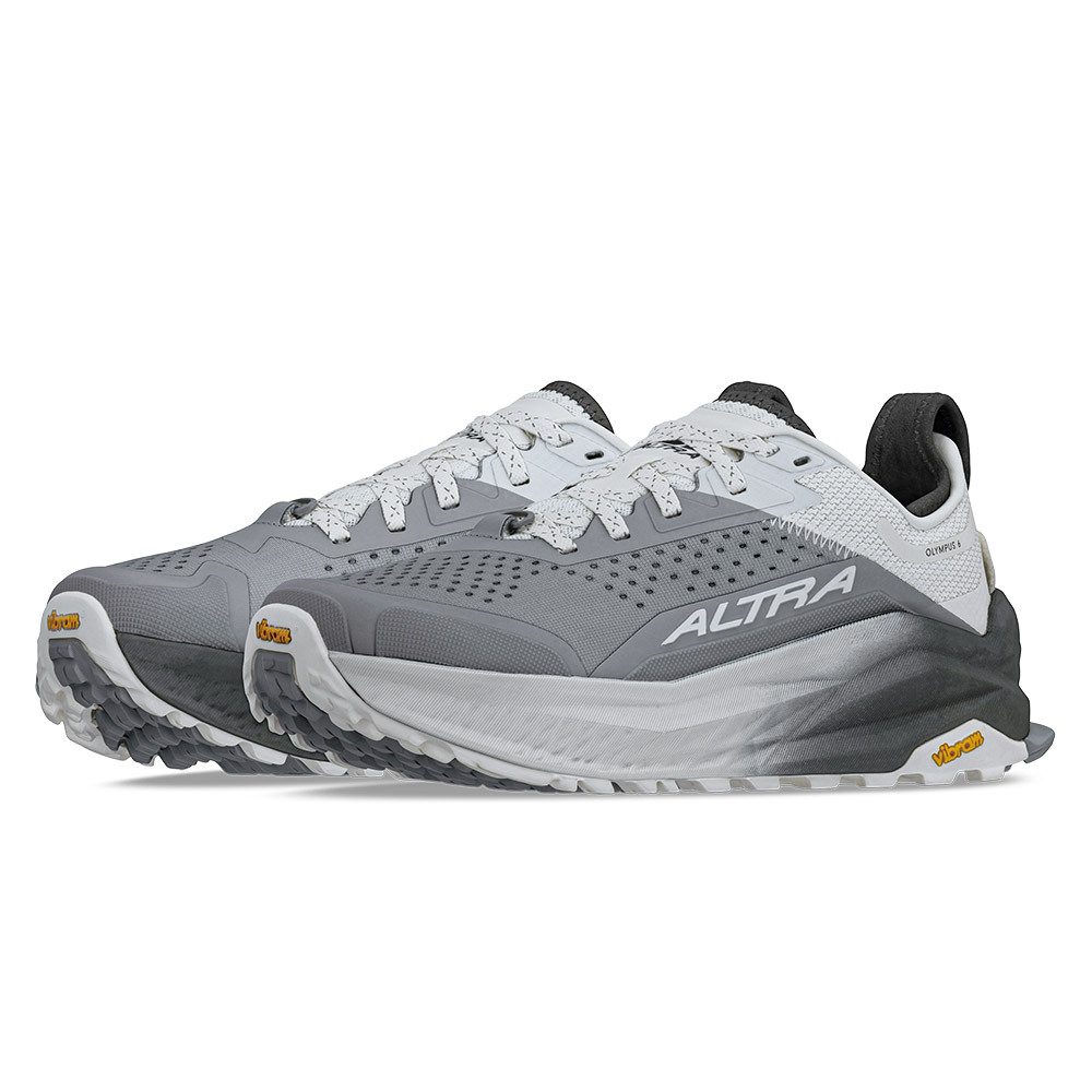 OLYMPUS 6 奧林帕斯 多功能越野鞋 女款 灰色( ALT0A85NK-220 )