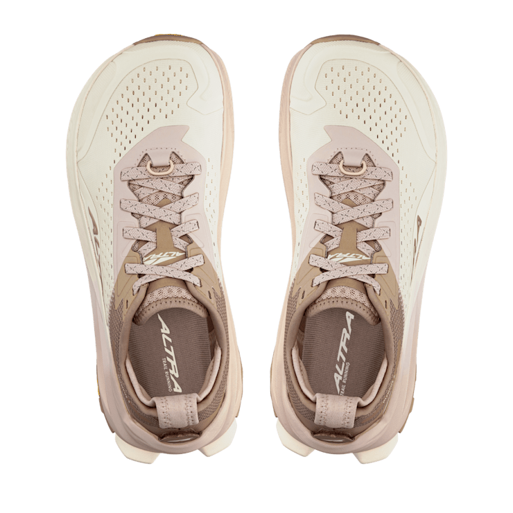 Altra Olympus 6 多功能越野鞋 女款 褐粉