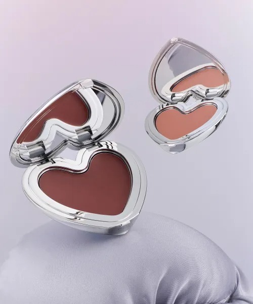 [ lilybyred ] Luv Beam Cheek Mousse