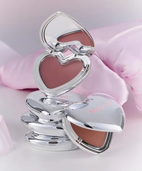 [ lilybyred ] Luv Beam Cheek Mousse