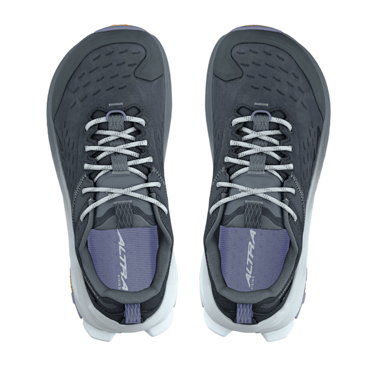 Altra Olympus 6 Hike Low GTX 女款 低筒防水戶外鞋 暗藍