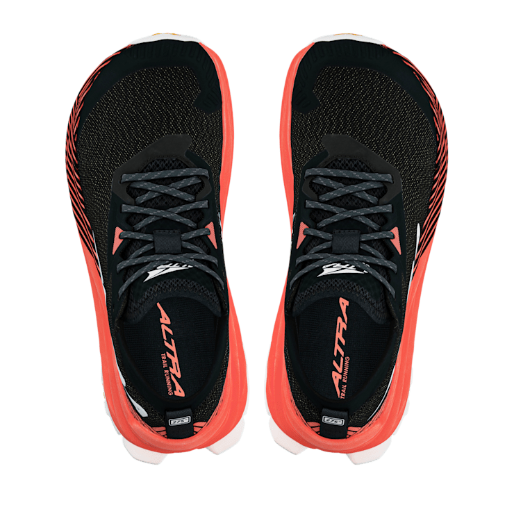 Altra Olympus 275 特仕版 多功能越野鞋 女款 珊瑚紅