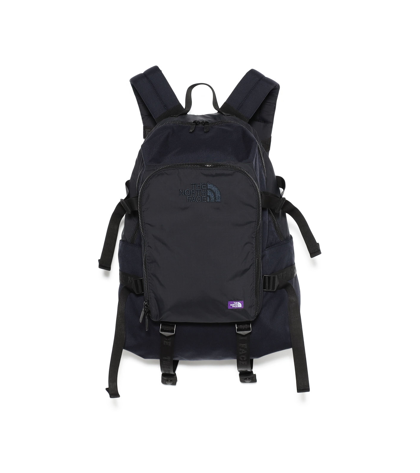日本 THE NORTH FACE Purple Label｜CORDURA Nylon Day Pack 25FW