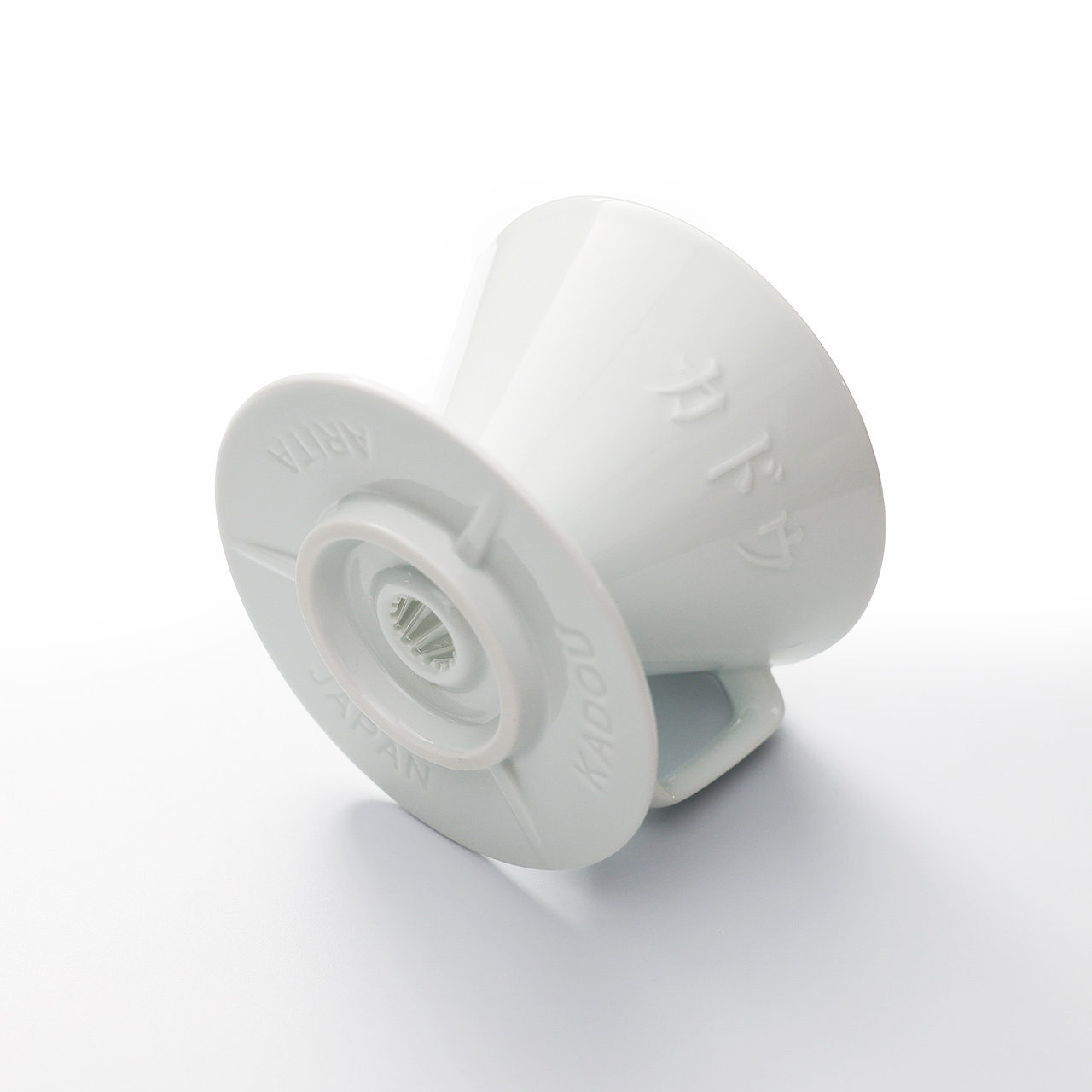 星芒濾杯 M1陶瓷濾杯 3代 隼 有田燒