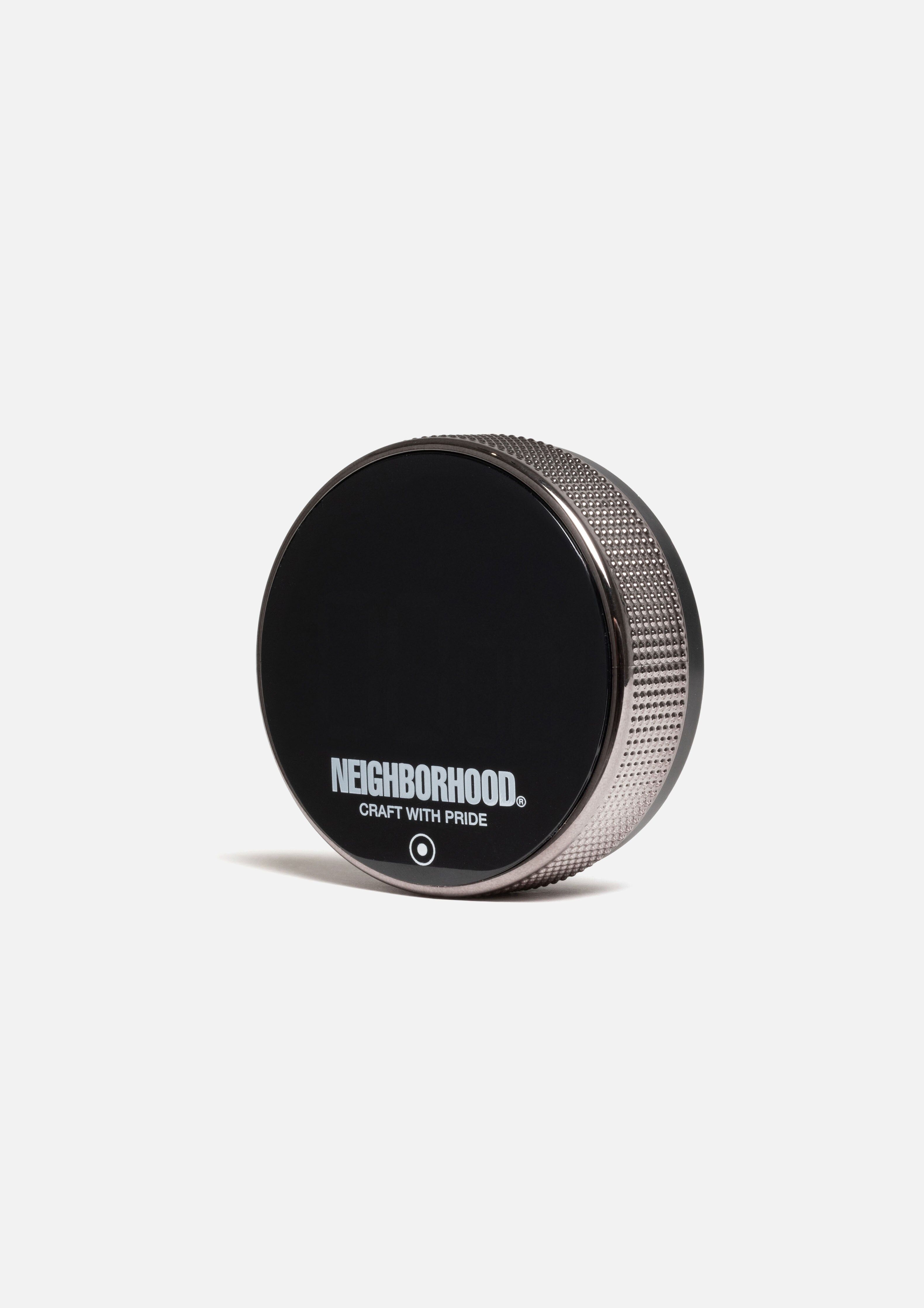 2025AW NEIGHBORHOOD NBHD LOGO KITCHEN TIMER 食物牛排計時器