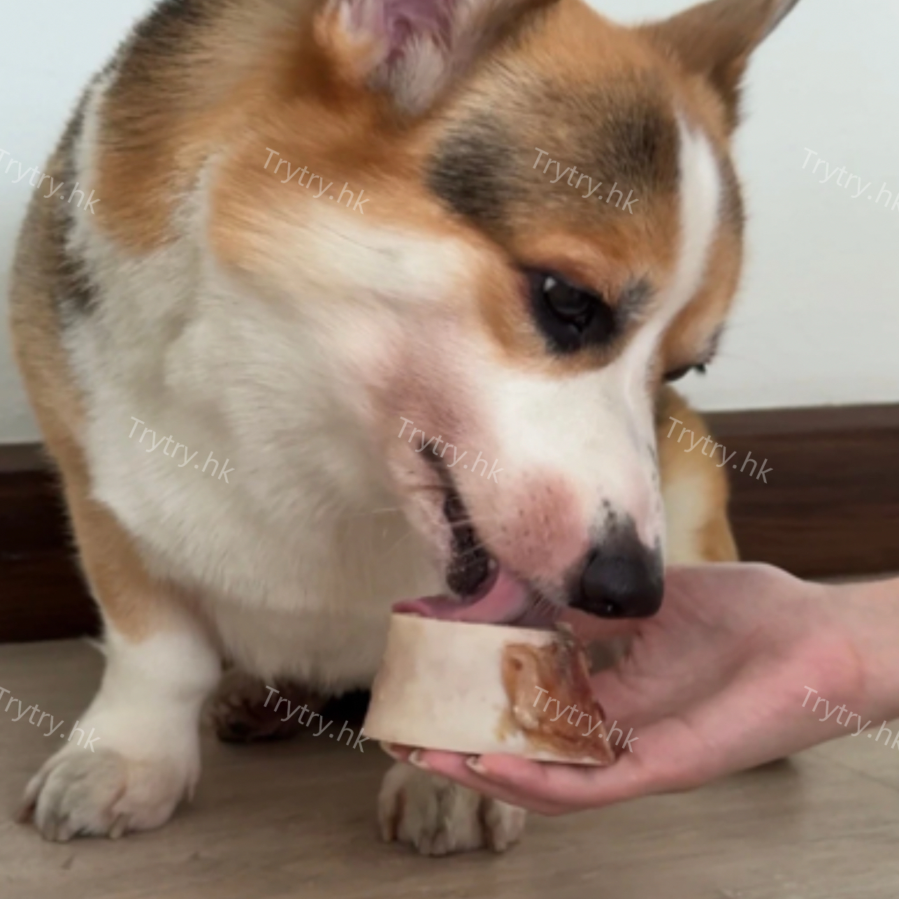 Chef pet 100%天然牛骨髓