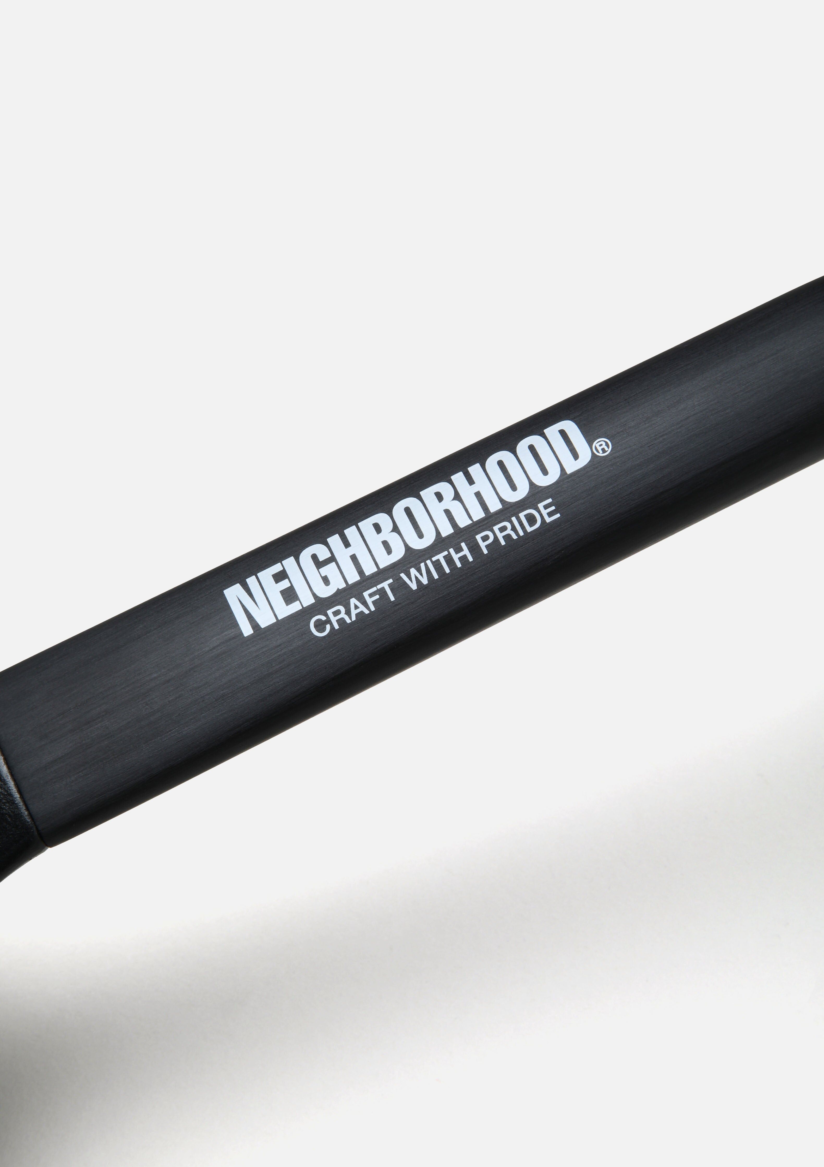 『代購商品』2025AW NEIGHBORHOOD NBHD LOGO NH X VERMICULAR . FRYING PAN 26 鍋子 2526667N-AC01