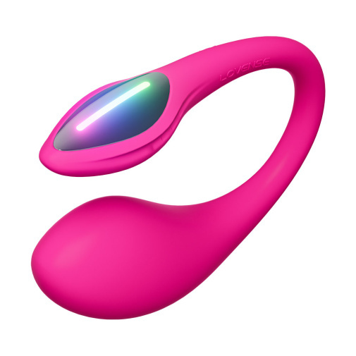 Lovense Lush Mini G 點子彈震動器 APP控制