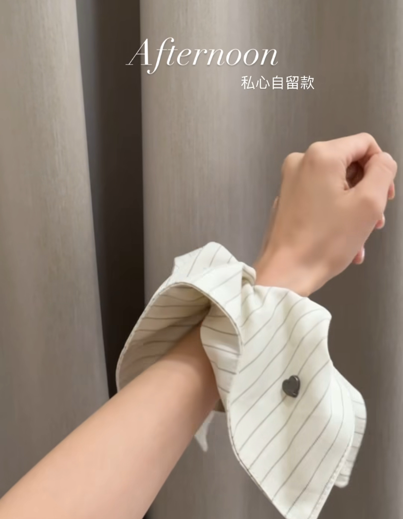 韓國鄰家女孩大腸圈（闆娘自留款）