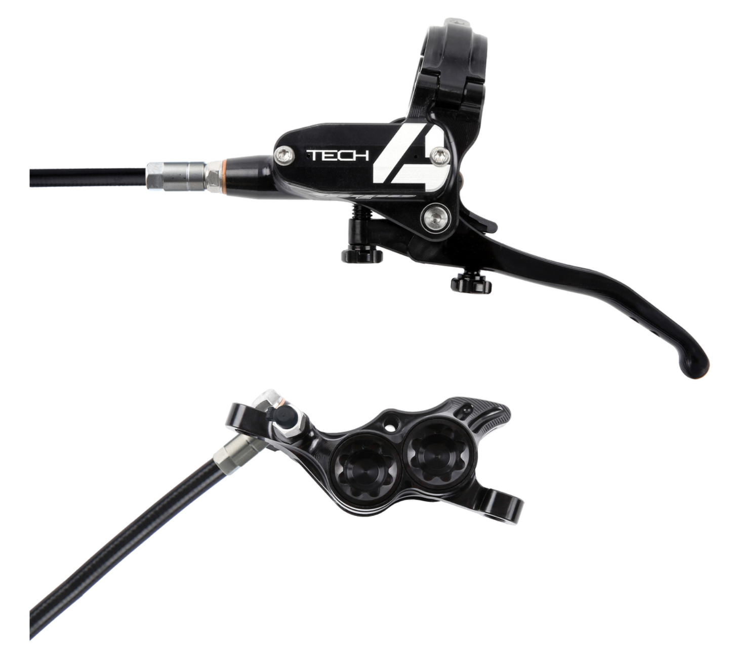 Hope Tech 4 E4 Brakes