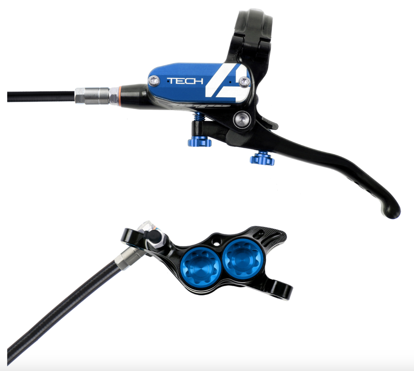 Hope Tech 4 V4 Brakes