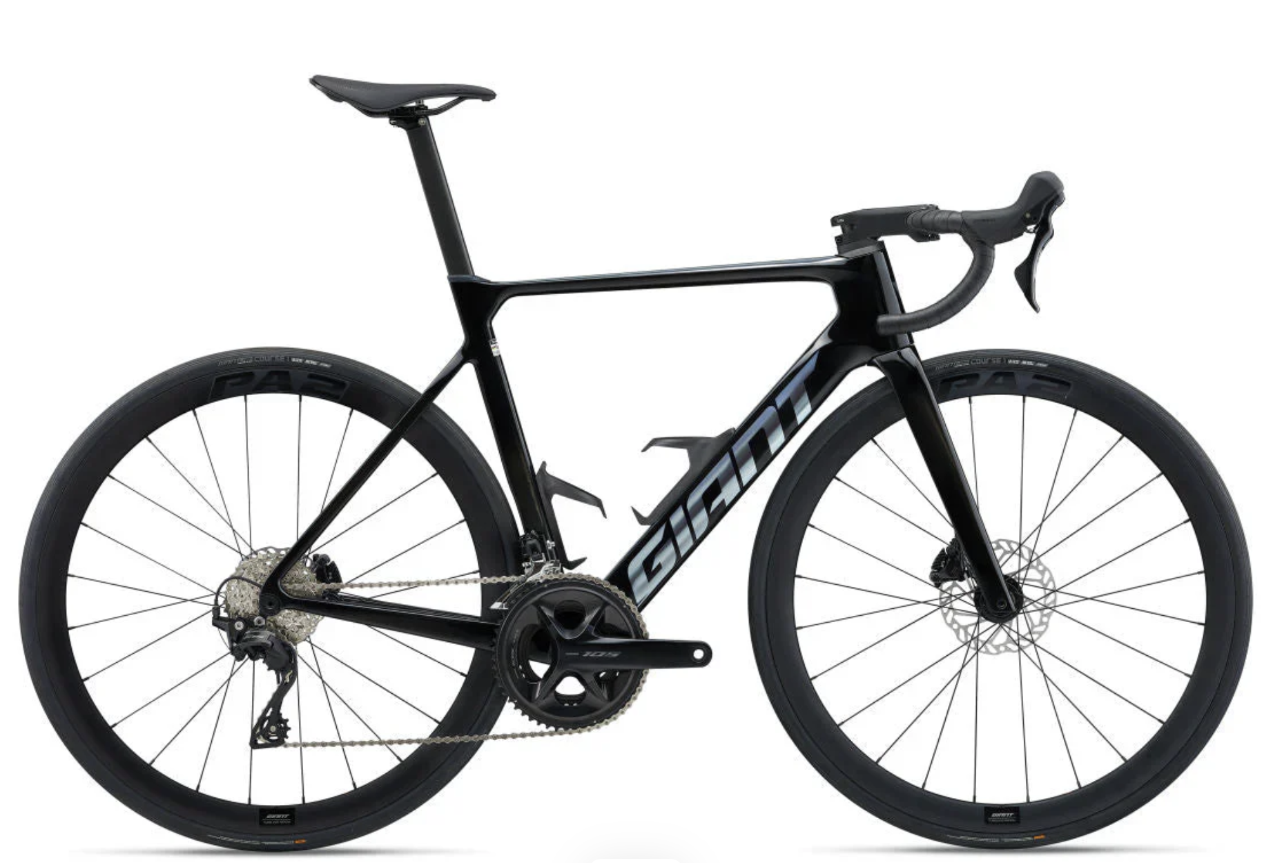 Giant 2025 Propel Advanced 2 公路車/ Giant 2025 Propel Advanced 2 Road Bike