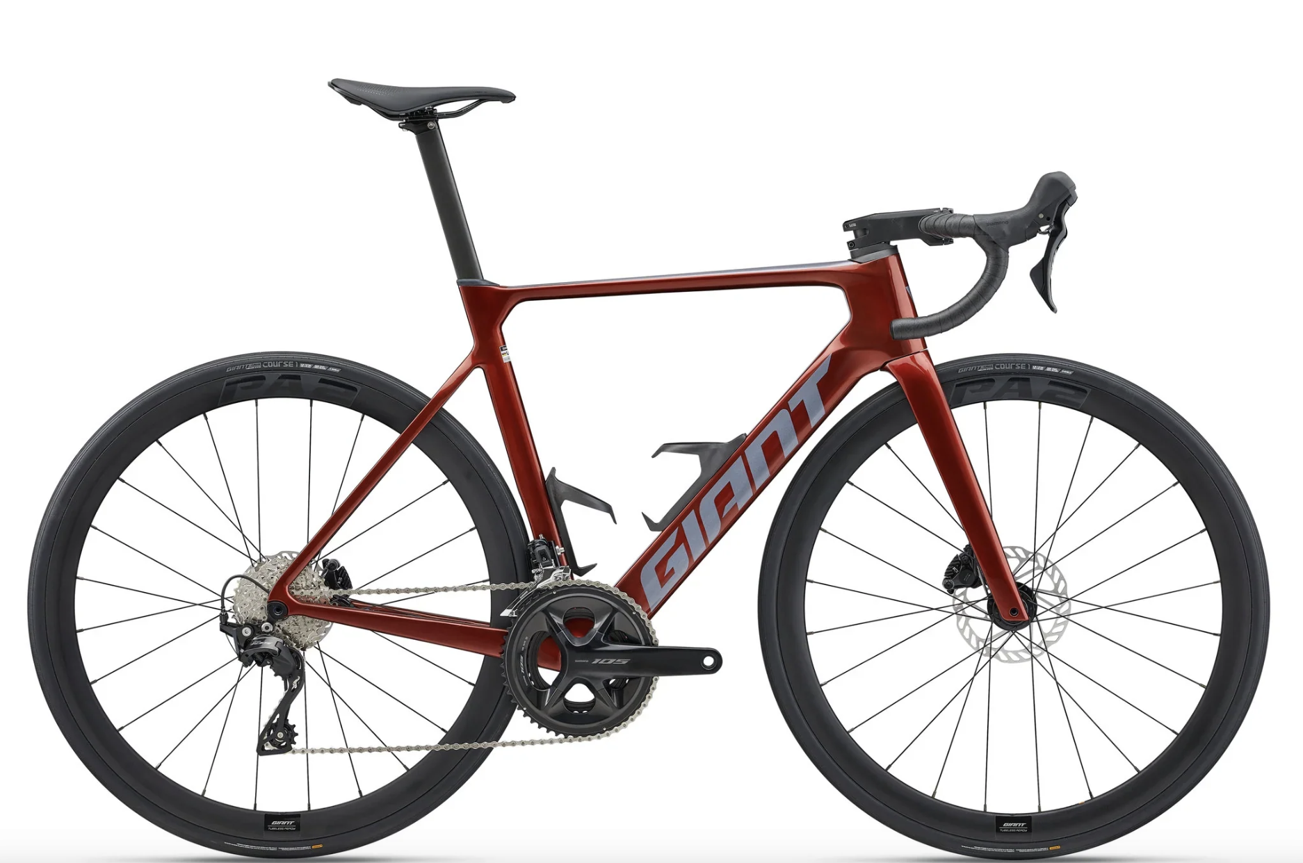Giant 2025 Propel Advanced 2 公路車/ Giant 2025 Propel Advanced 2 Road Bike