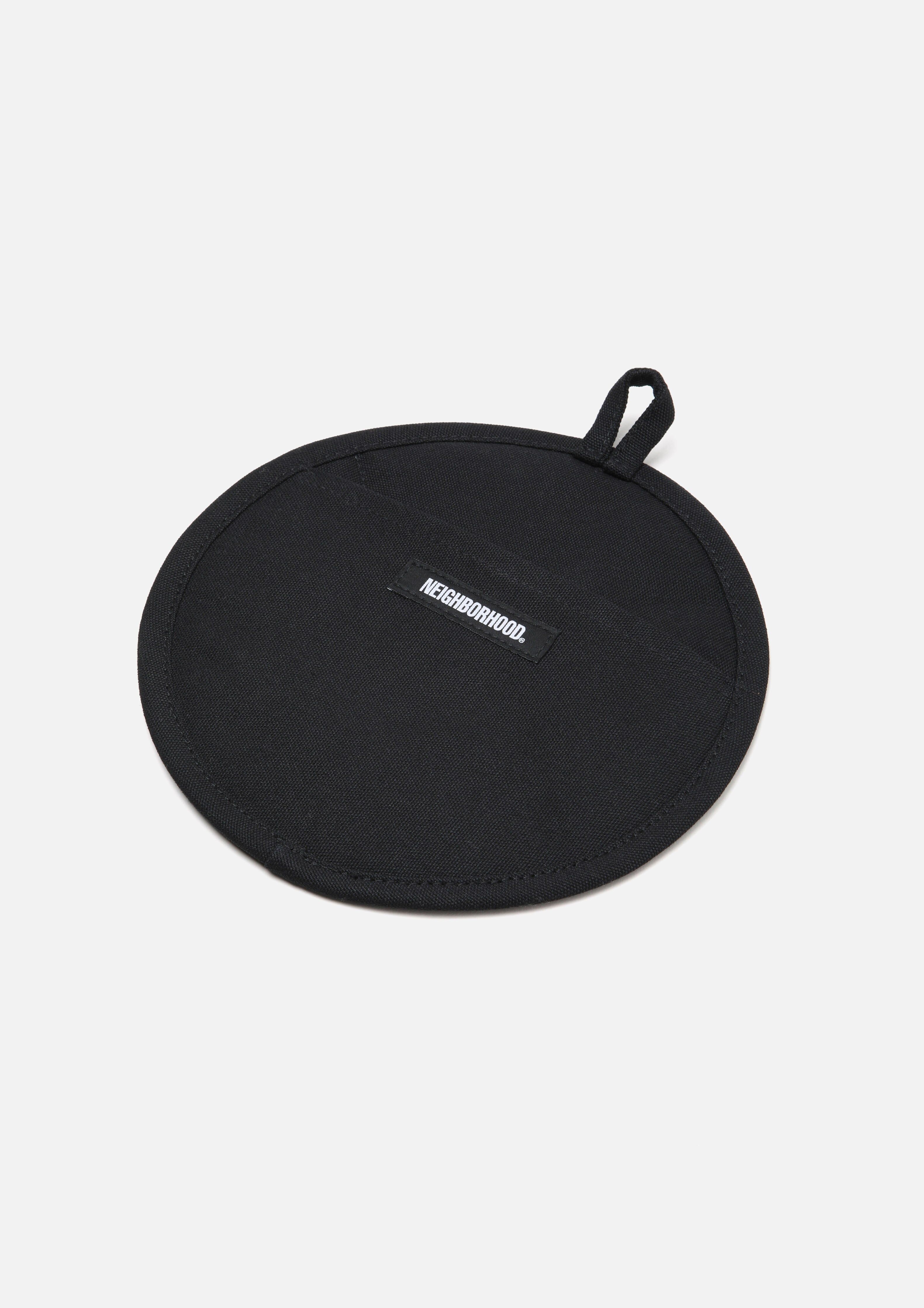 『代購商品』2025AW NEIGHBORHOOD NBHD TRIVET MITTEN 墊子 252FJNH-AC07