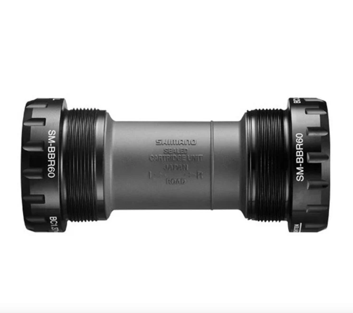 SHIMANO ULTEGRA 啤呤中心-SM-BBR60 / SHIMANO ULTEGRA BOTTOM BRACKET-SM-BBR60