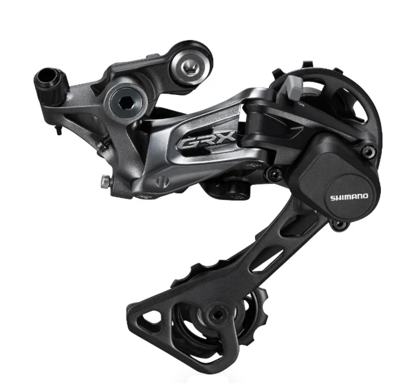 SHIMANO GRX 十一速波腳-RD-RD-RX812(單鉼用) / SHIMANO GRX REAR DERAILLEUR-RD-RX812