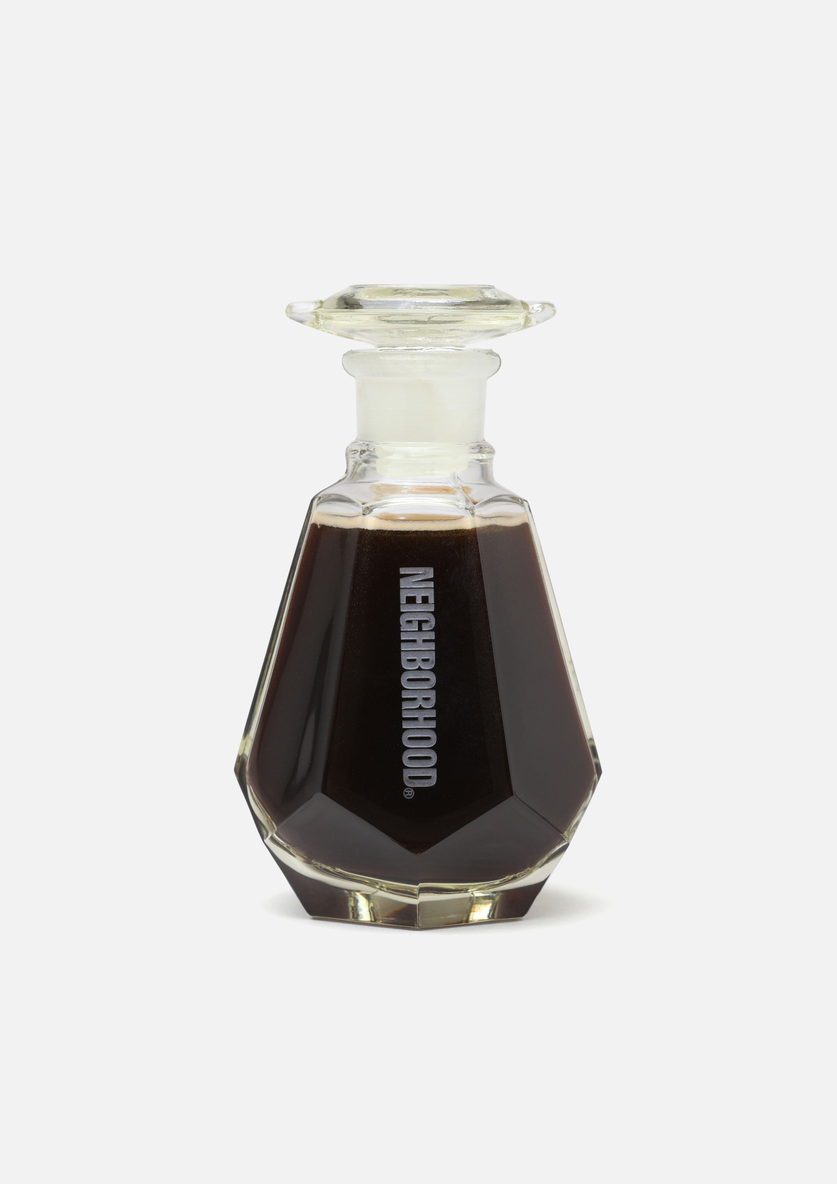 2025AW NEIGHBORHOOD NBHD NH X HIROTA GLASS . SOY SAUCE DISPENSER 醬油罐 醬料瓶 現貨 2526364N-AC01