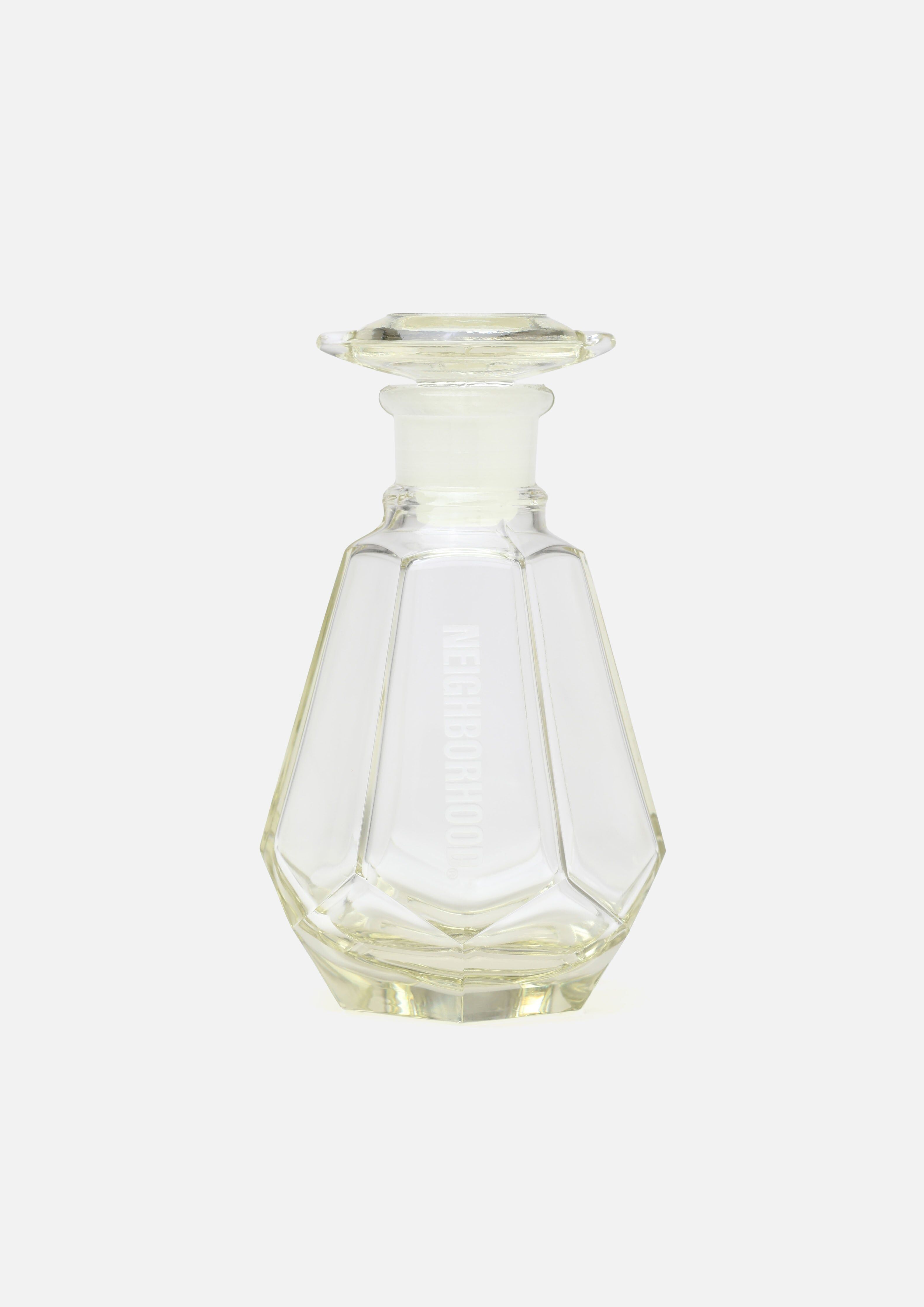 2025AW NEIGHBORHOOD NBHD NH X HIROTA GLASS . SOY SAUCE DISPENSER 醬油罐 醬料瓶 現貨 2526364N-AC01