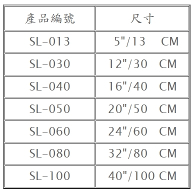 HOL｜附磁迷你水平尺 扣環式迷你小水平尺 小水平2氣泡｜SL-013 SL-100｜黑色系-附刻度｜台灣製 13-100cm