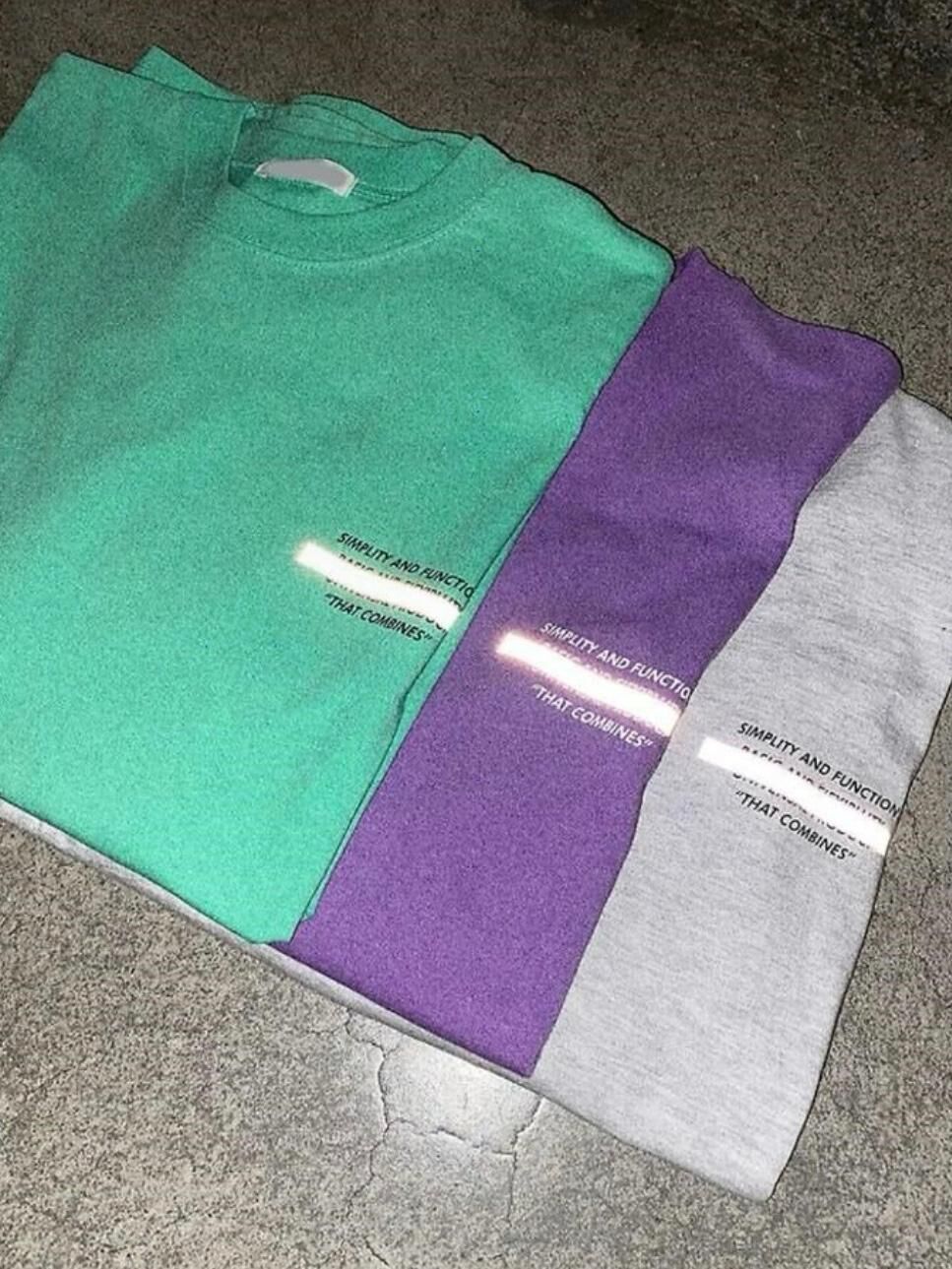 OverSize英文字短袖Tee T5795