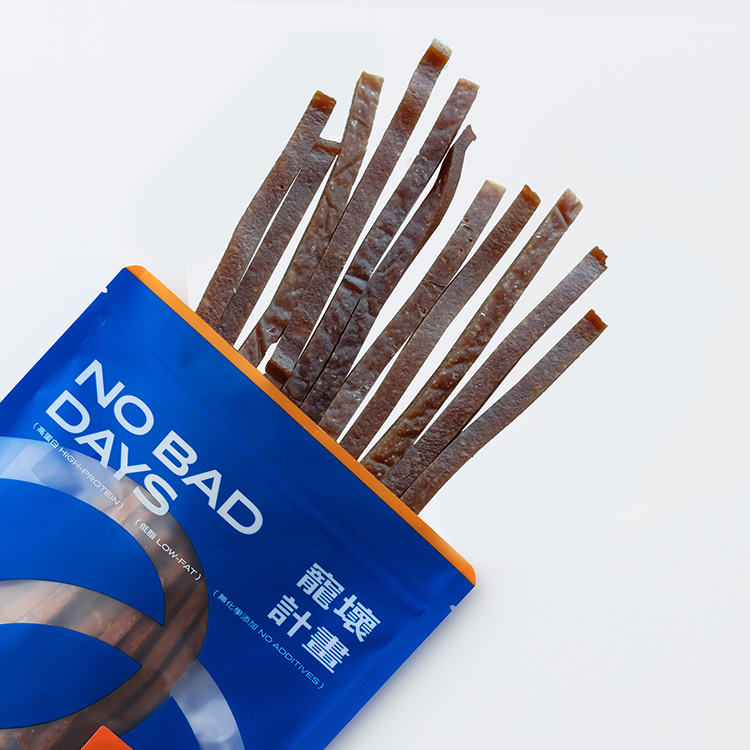 ruff. 低敏鹿肉條