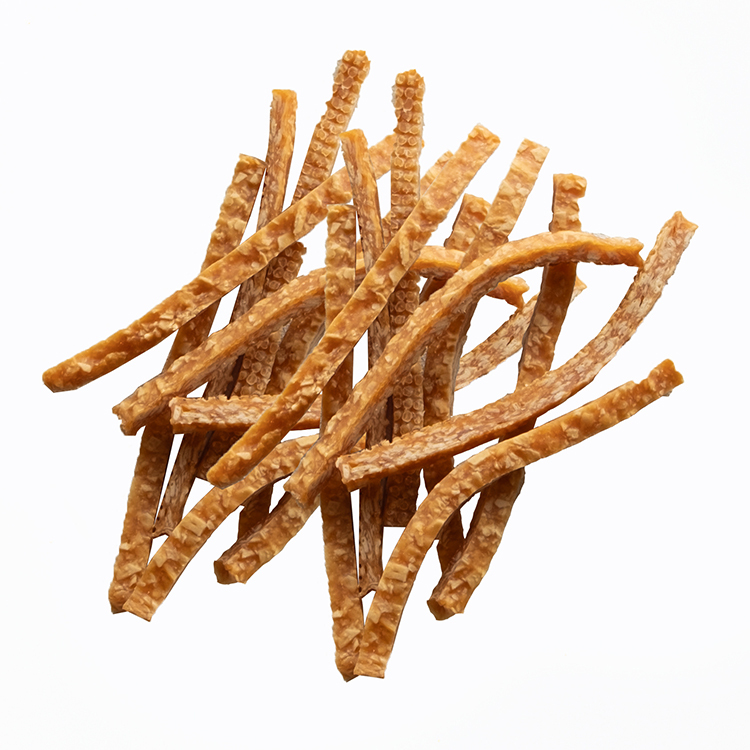 ruff. 炙燒鱈魚條