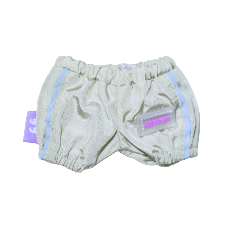 美式滑雪裝衝鋒褲