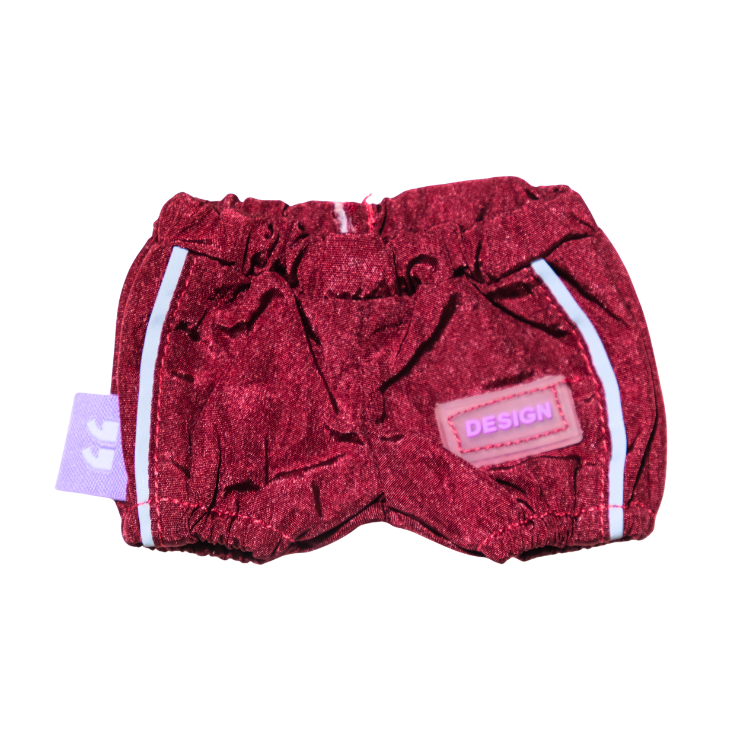 美式滑雪裝衝鋒褲