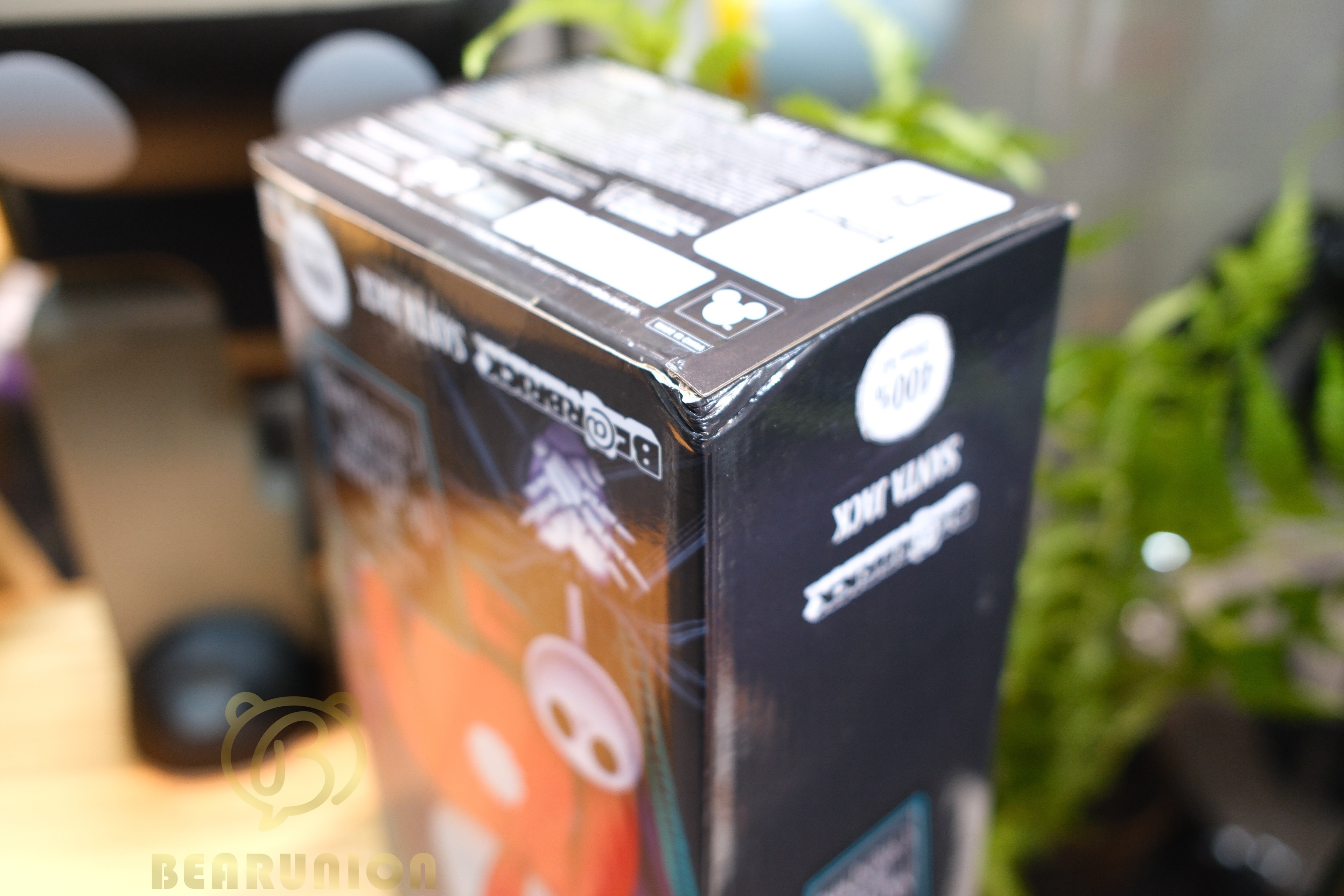 🥇現貨🥇Bearbrick 400% SANTA JACK