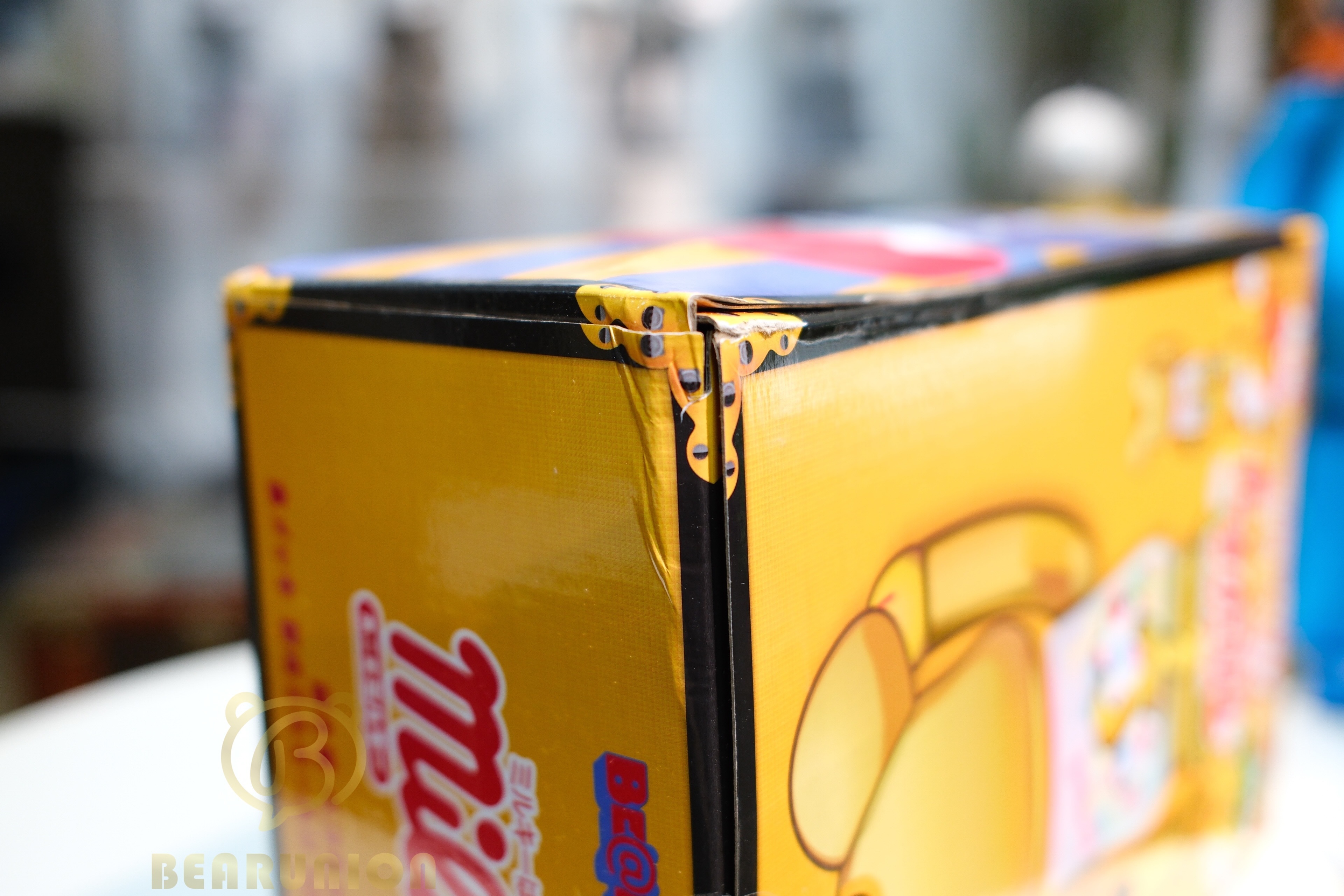 🥇現貨🥇 Bearbrick 400% 100% 招き猫 ペコちゃん 金メッキ 蓄光ミルキー入り 不二家