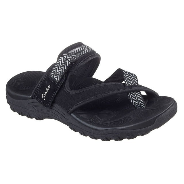 【預購】Skechers Reggae G082507 女裝拖鞋