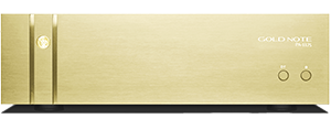 Gold Note PA-1175 MkII 旗艦級後級擴大機