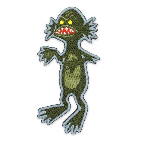 Prometheus Design Werx Morale Patch 限量士氣臂章