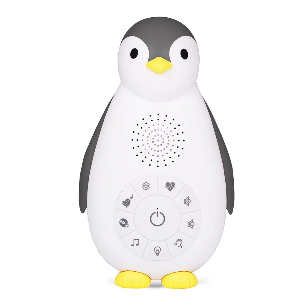 荷蘭ZAZU 強鵝好朋友(3色可選)