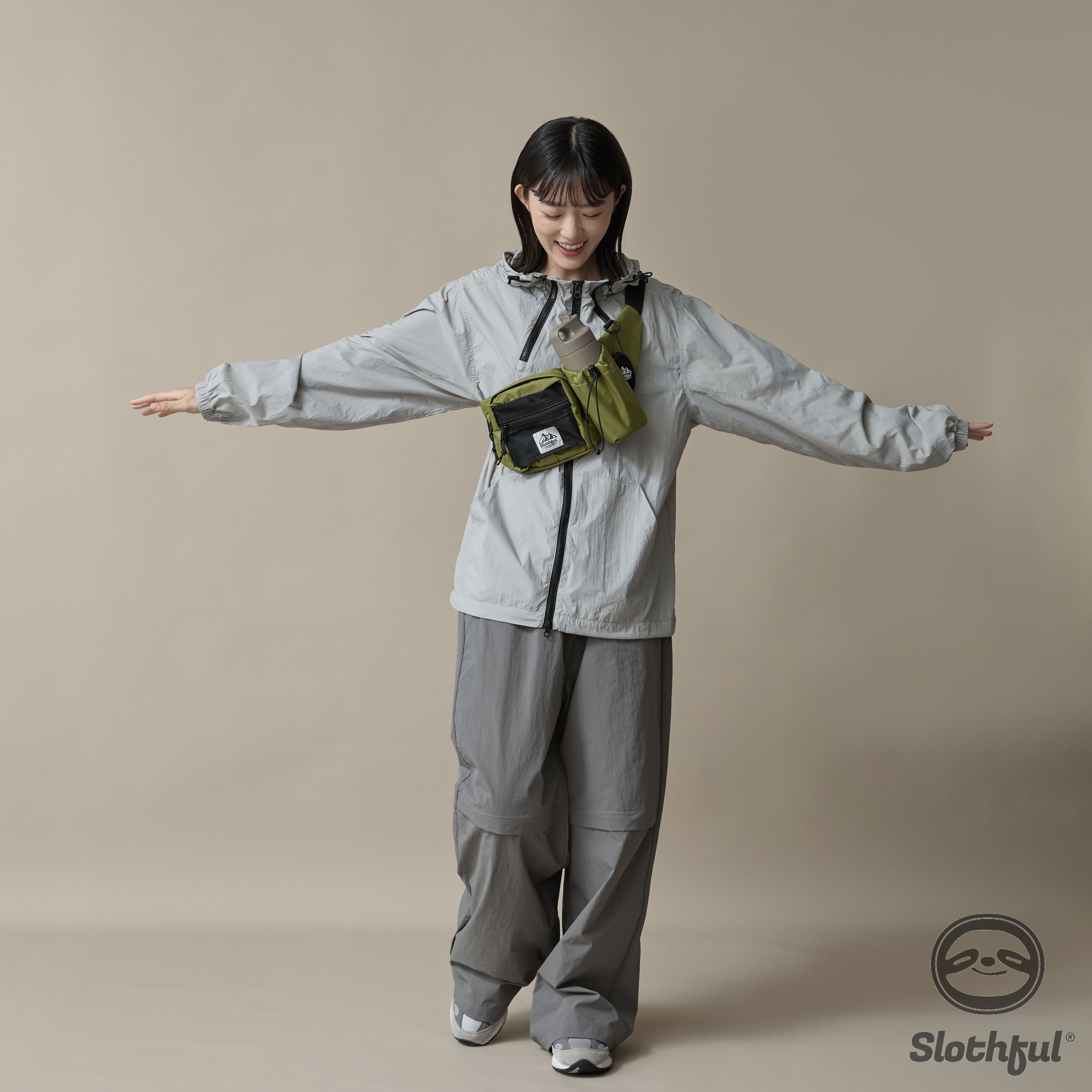 Field Belt Bag