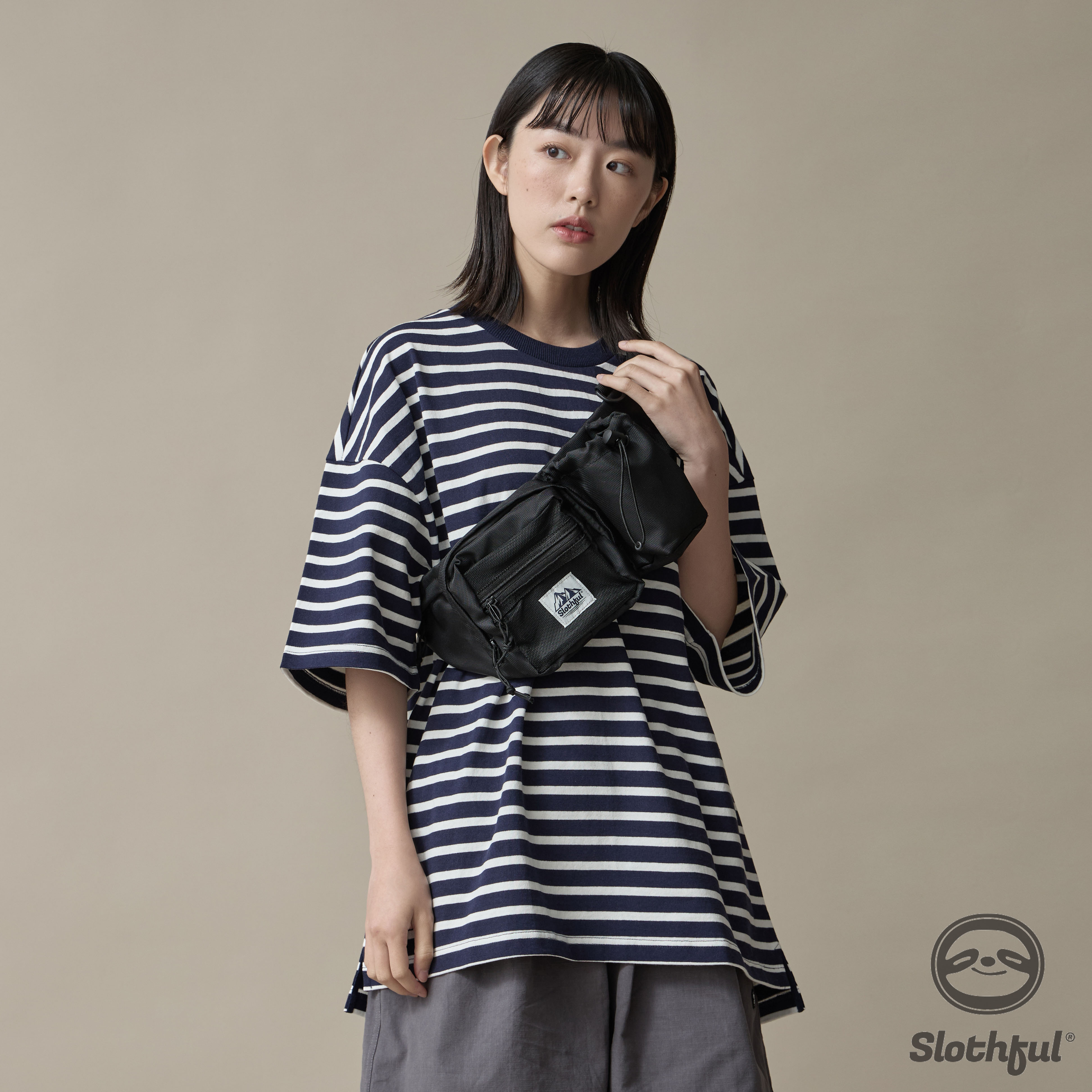 Field Belt Bag
