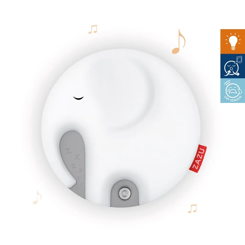 荷蘭ZAZU 好眠好朋友