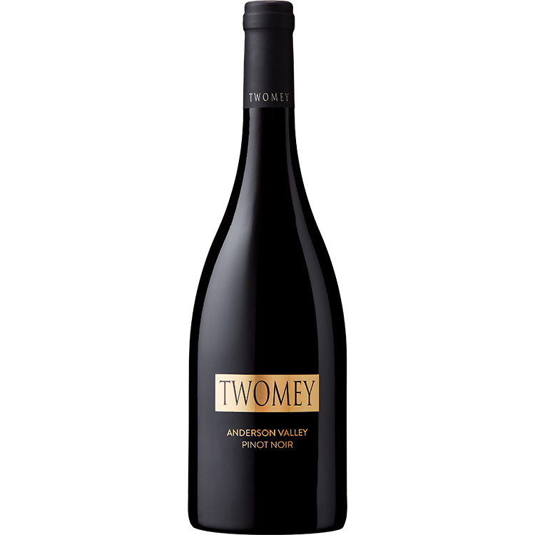 Twomey Anderson Valley Pinot Noir 2017