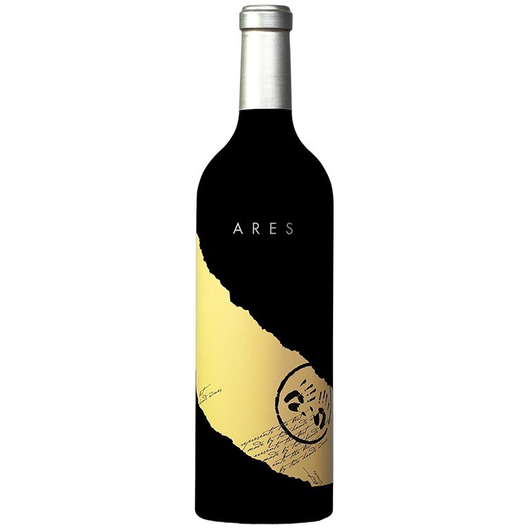 Two Hands Ares Shiraz 2007