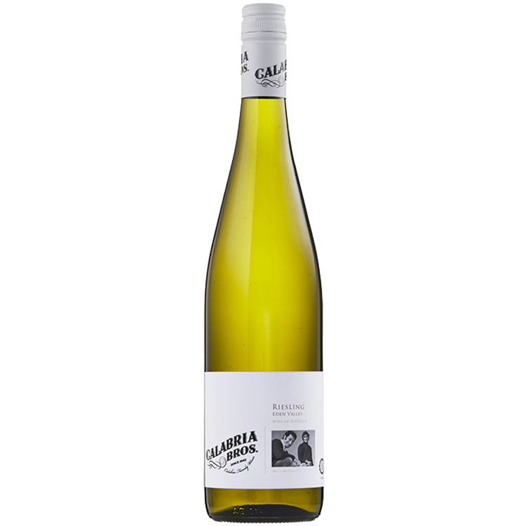 Calabria Brothers Eden Riesling 2019