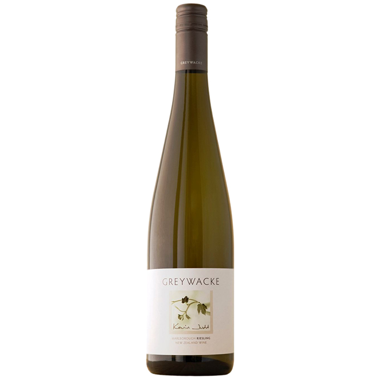Greywacke Riesling 2023