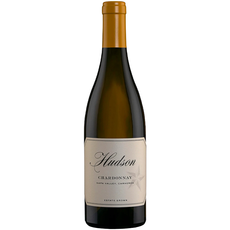 Hudson Estate Chardonnay 2022