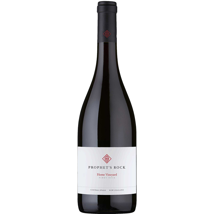 Prophet's Rock Home Vineyard Pinot Noir 2021